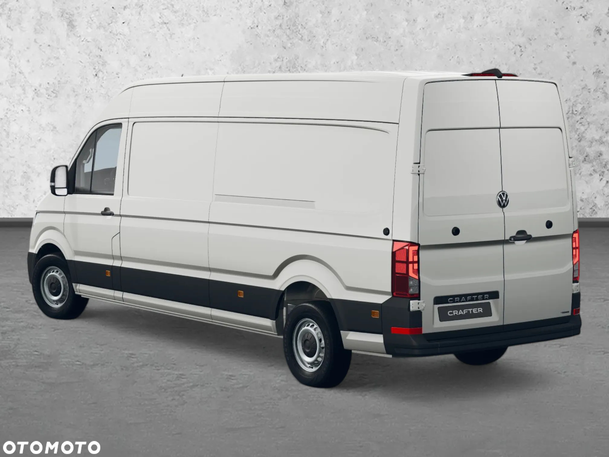 Volkswagen Crafter 35 - 8
