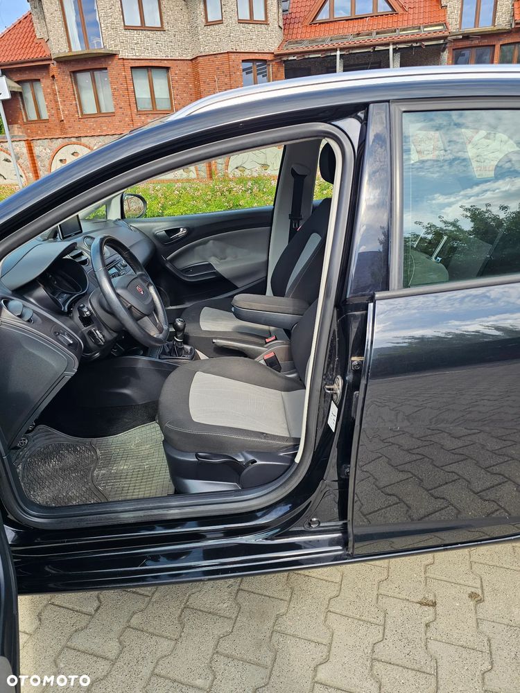 Seat Ibiza 1.6 TDI Style - 14