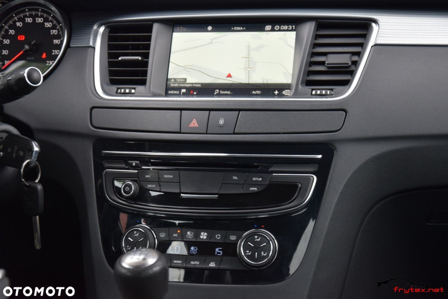 Peugeot 508 - 25