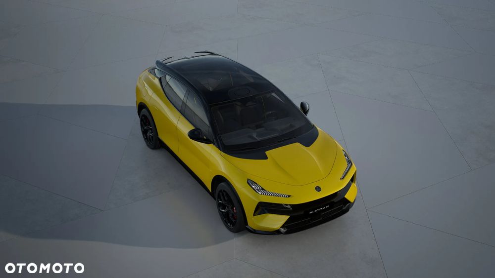 Lotus Eletre - 18