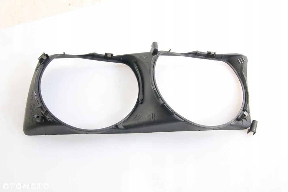 ramka maskownica wewnętrzna do reflektora lampy hella bmw 3 e36 compact - 3