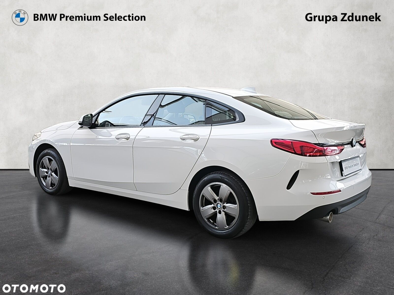 BMW Seria 2 - 7