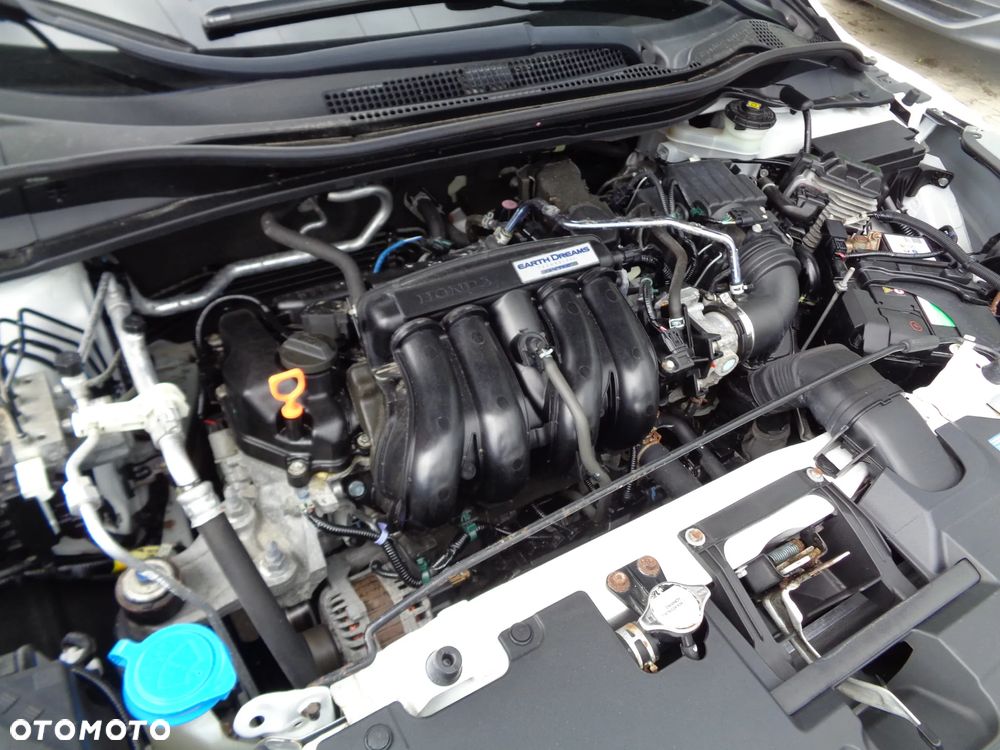 Honda HR-V 1.5 Executive (ADAS) CVT - 24