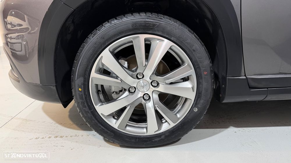 Peugeot 2008 1.2 PureTech Crossway - 7