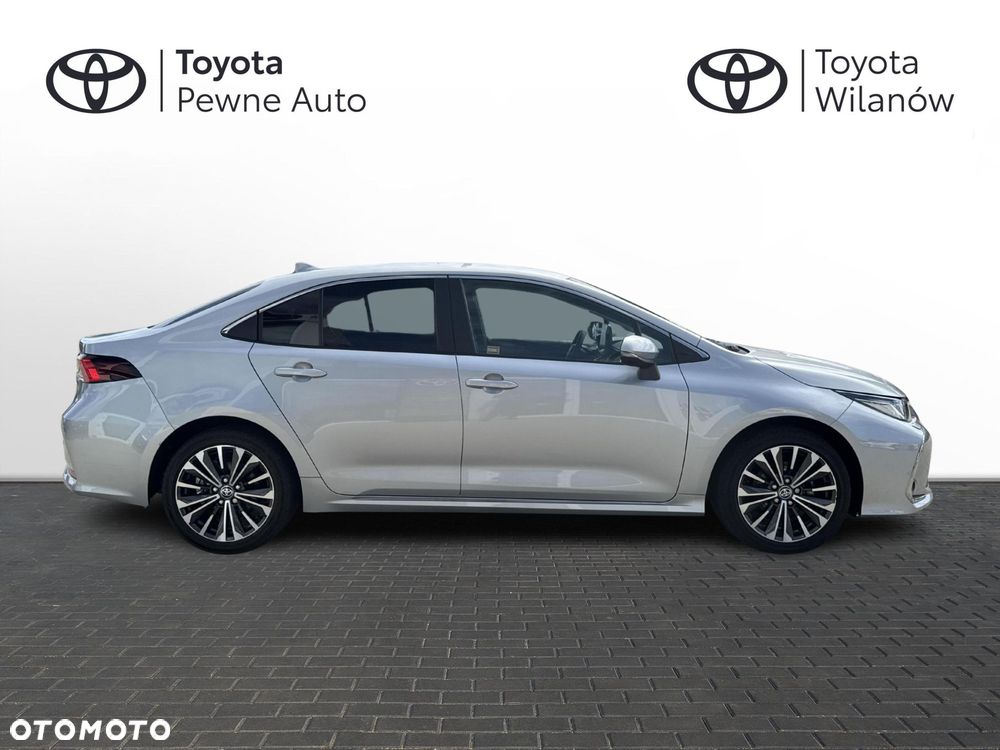 Toyota Corolla 1.8 Hybrid Style - 6
