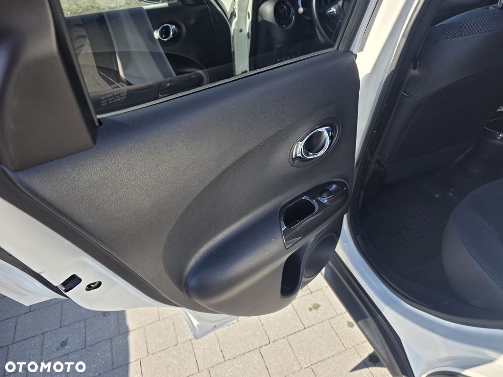 Nissan Juke 1.2 DIG-T N-Connecta - 13