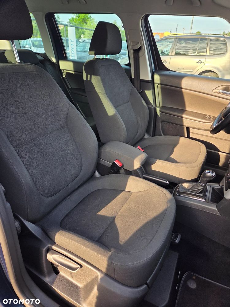Skoda Yeti 1.2 TSI DSG Style - 17