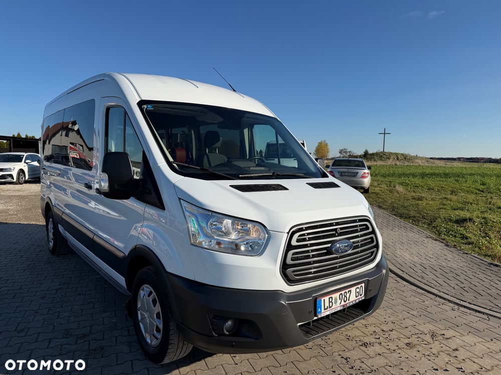 Ford Transit - 7