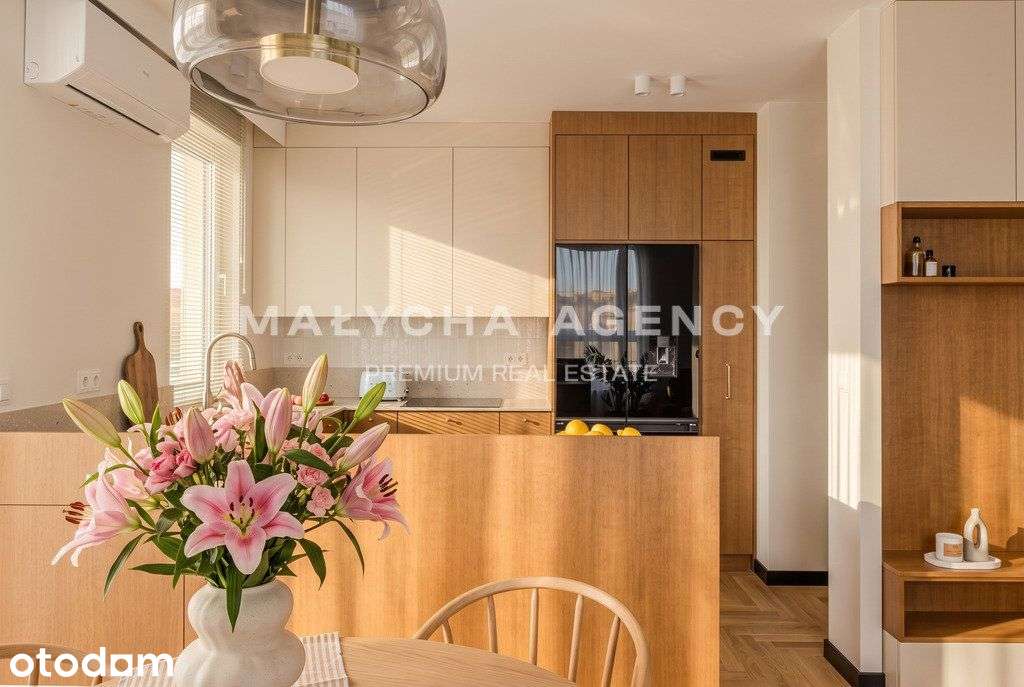 4 pokoje, Top design, Zamieszkaj już dziś