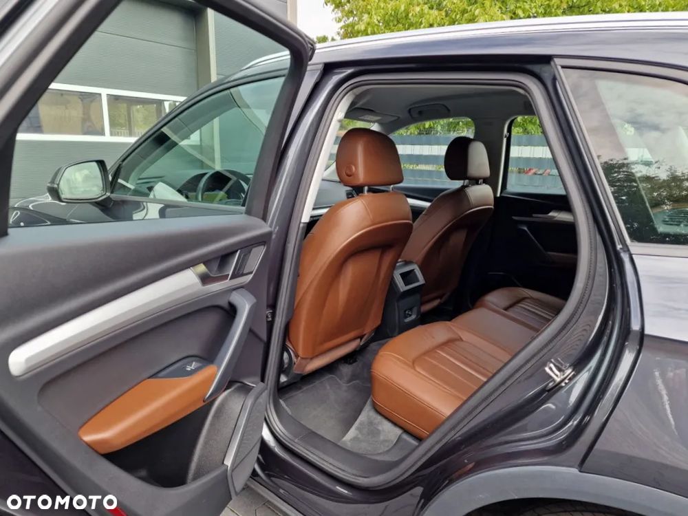 Audi Q5 35 TDI S tronic design - 24