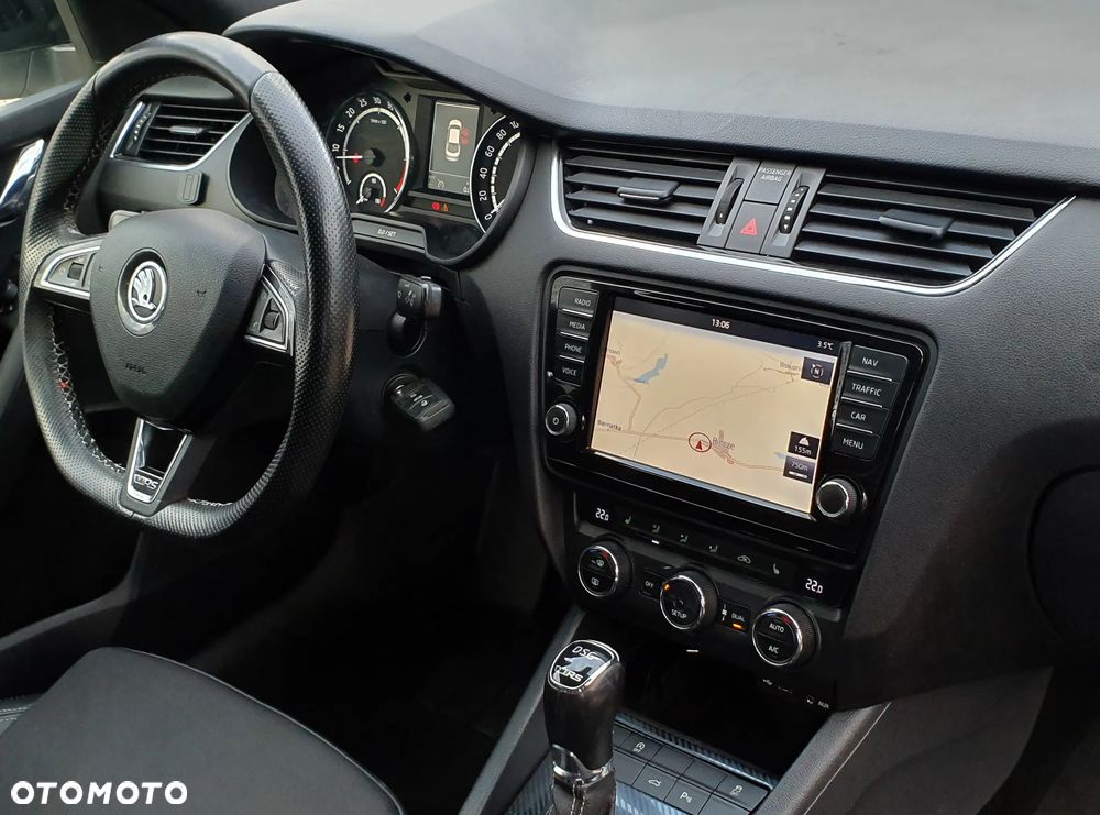 Skoda Octavia - 18
