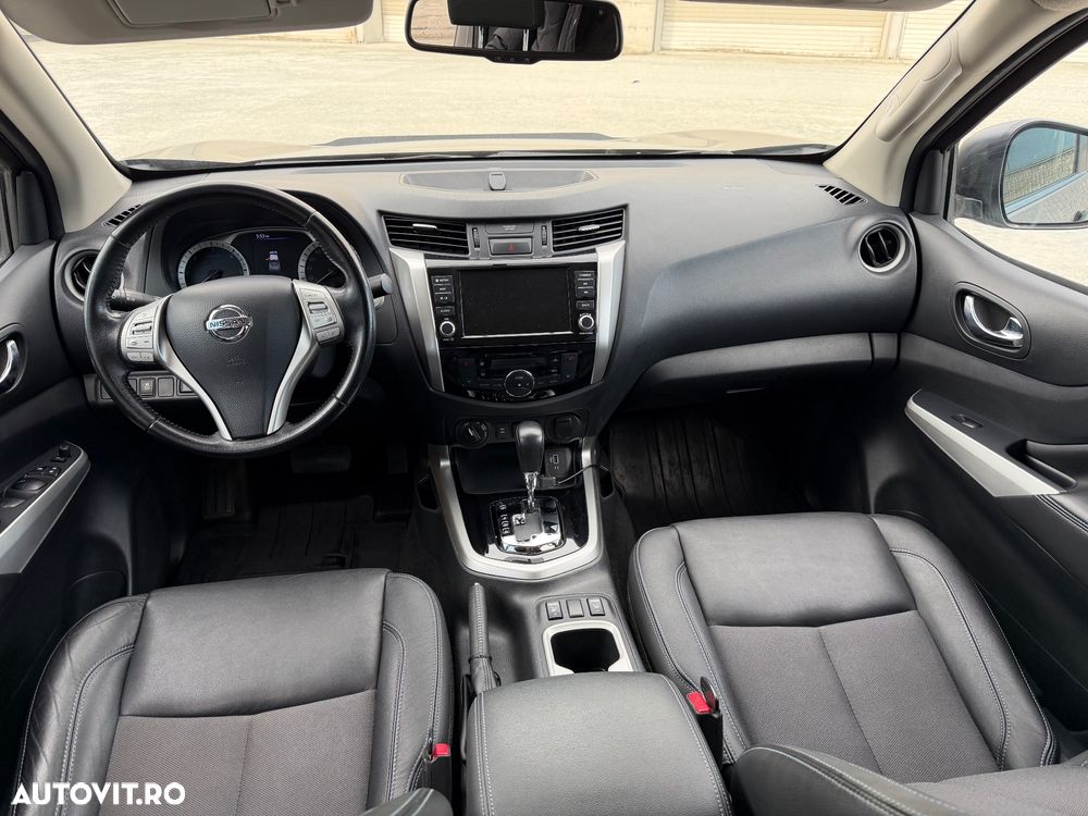 Nissan Navara - 13