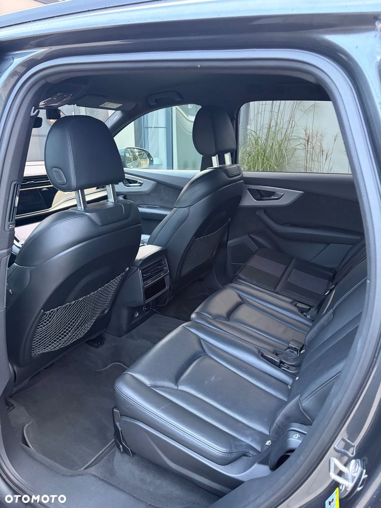 Audi Q7 45 TDI mHEV Quattro S Line Tiptr - 8