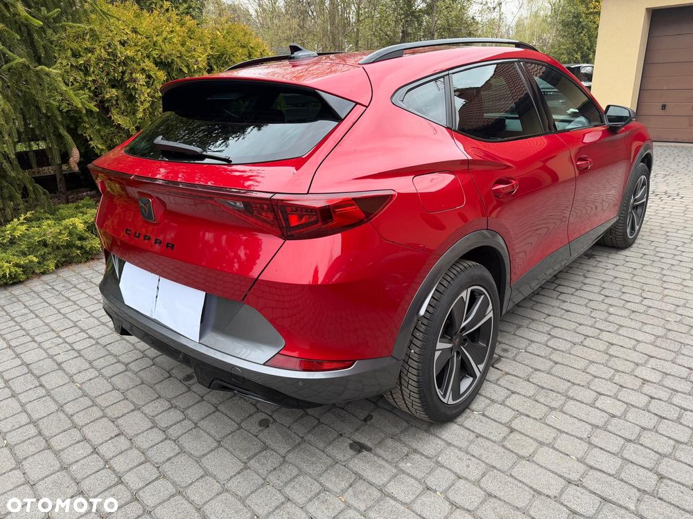 Cupra Formentor 1.5 TSI DSG - 16