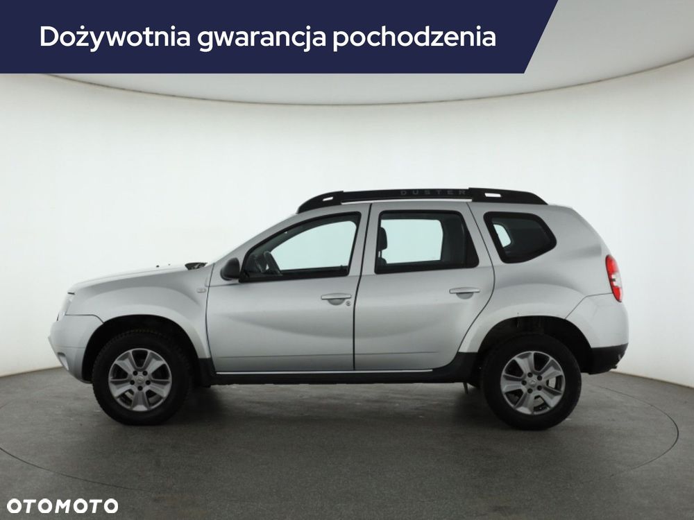 Dacia Duster - 4