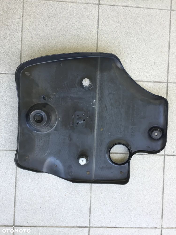 OSŁONA SILNIKA GÓRNA SEAT LEON I TOLEDO II 1.9TDI ALH ASV 90KM-110KM 038103935AB - 17