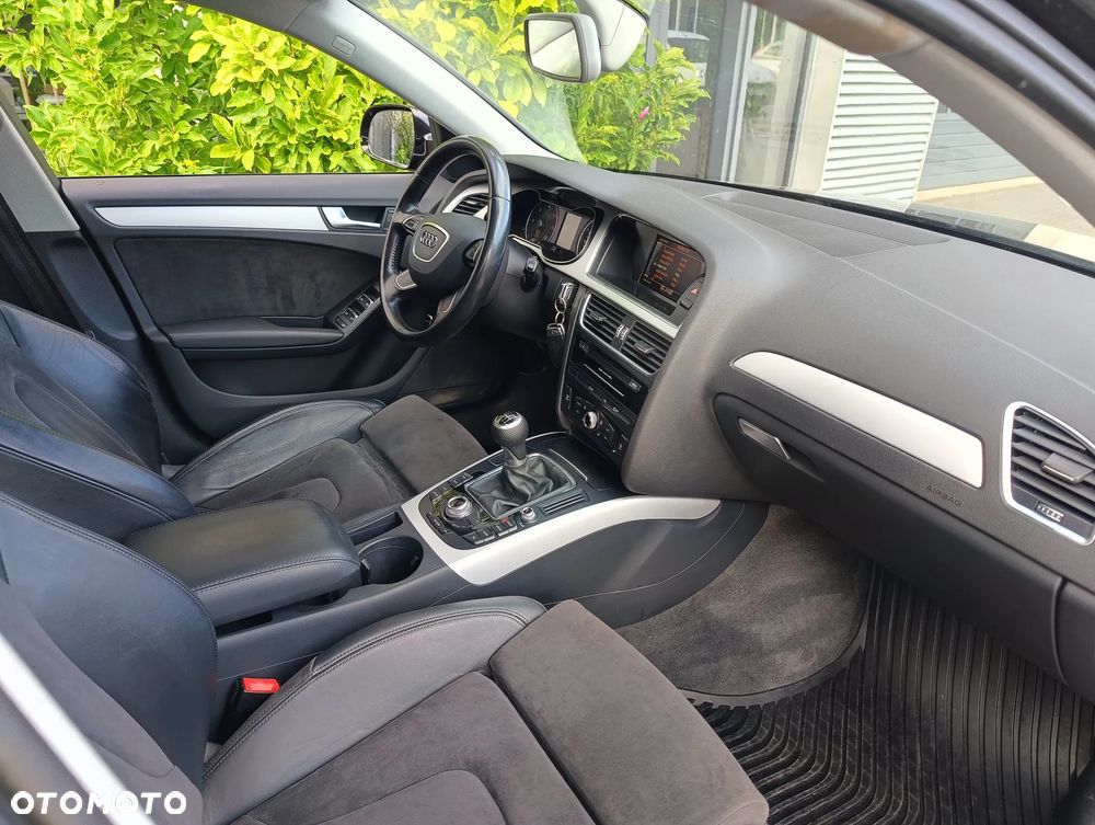Audi A4 Avant 2.0 TDI clean diesel - 7