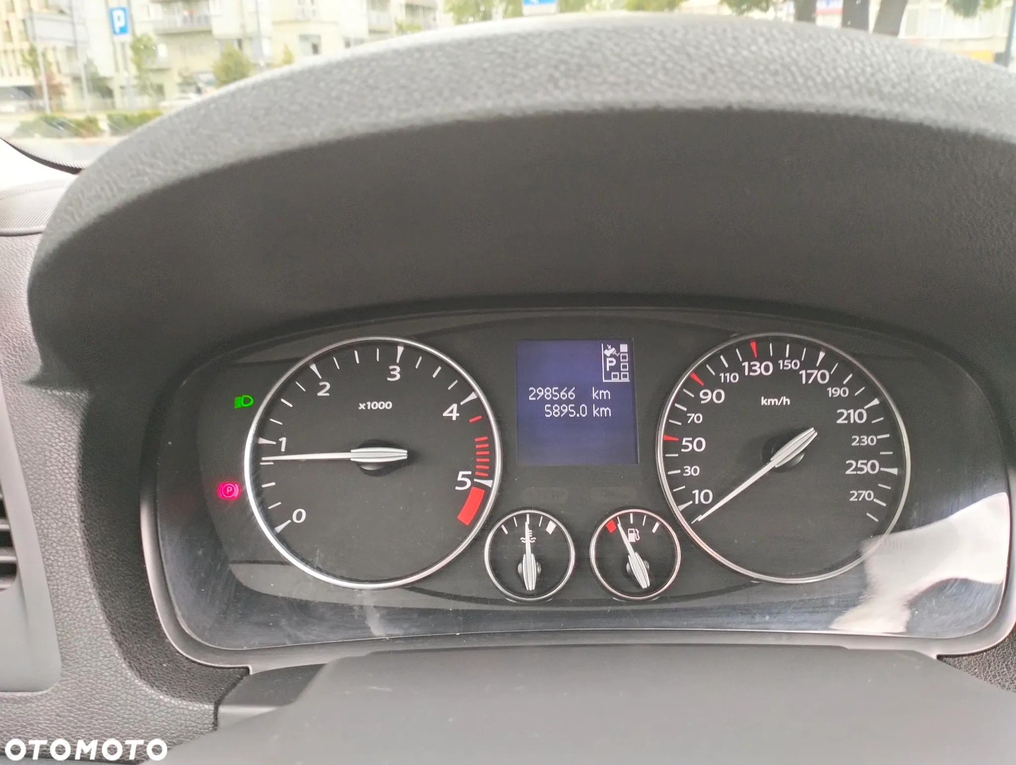 Renault Laguna 2.0 DCi Privilege - 15