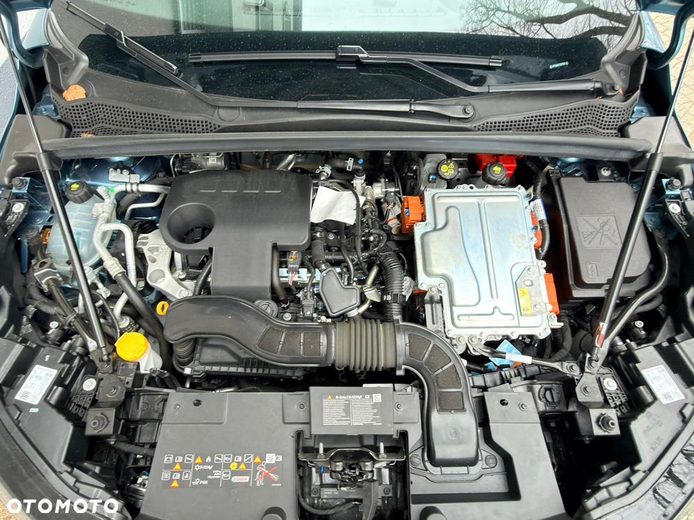 Renault Symbioz - 9