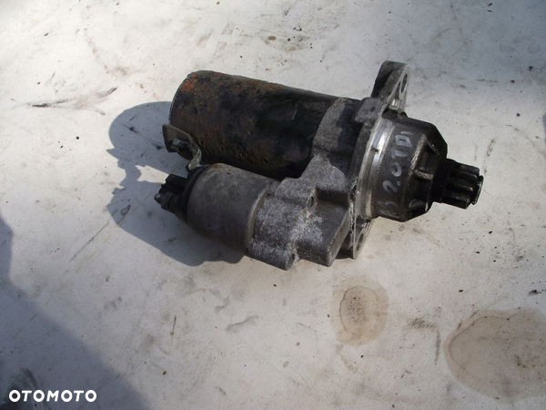 ROZRUSZNIK VW SKODA SEAT AUDI 2.0 TDI 0001123016
