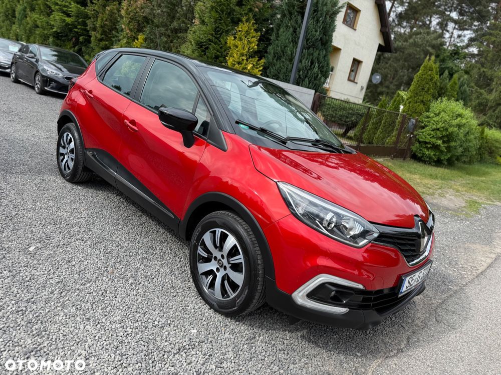 Renault Captur - 4