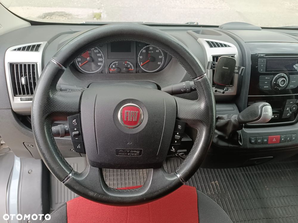 Fiat Ducato - 13