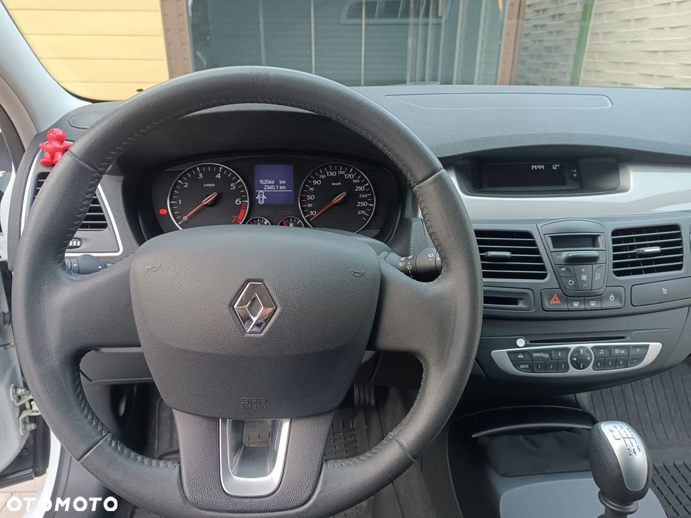 Renault Laguna 2.0 Authentique - 11