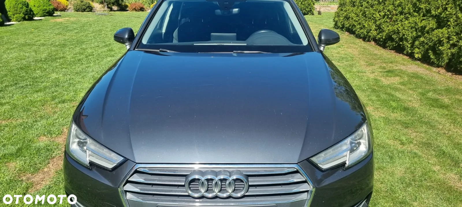Audi A4 - 2