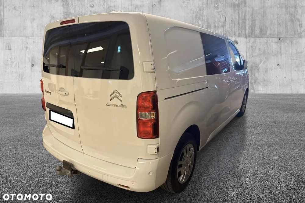 Citroën Jumpy - 6