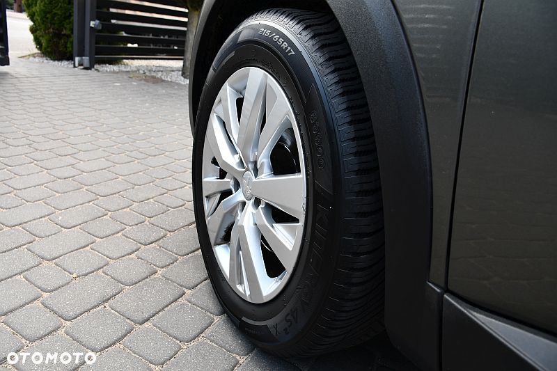 Peugeot 3008 BlueHDi 120 Stop & Start Allure - 34