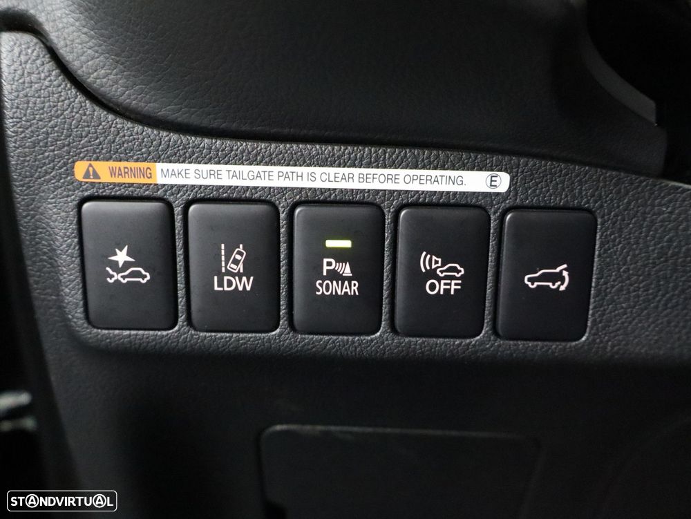 Mitsubishi Outlander 2.4 Instyle - 17