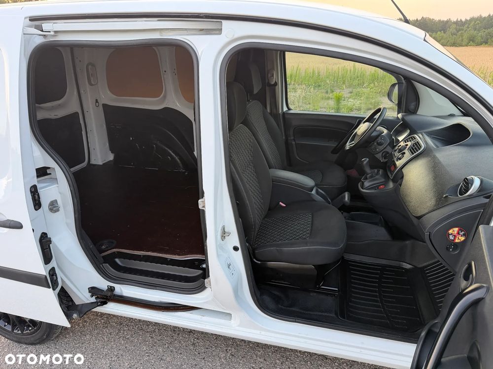 Renault Kangoo*KLIMA*2013*DOBRE AUTO - 8
