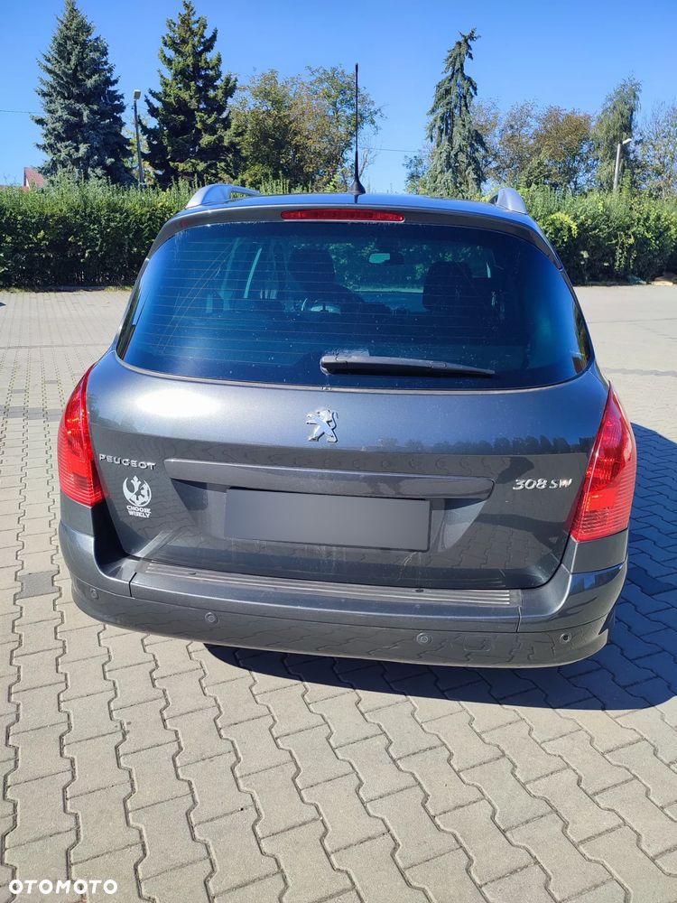 Peugeot 308 SW HDi FAP 150 Allure - 5
