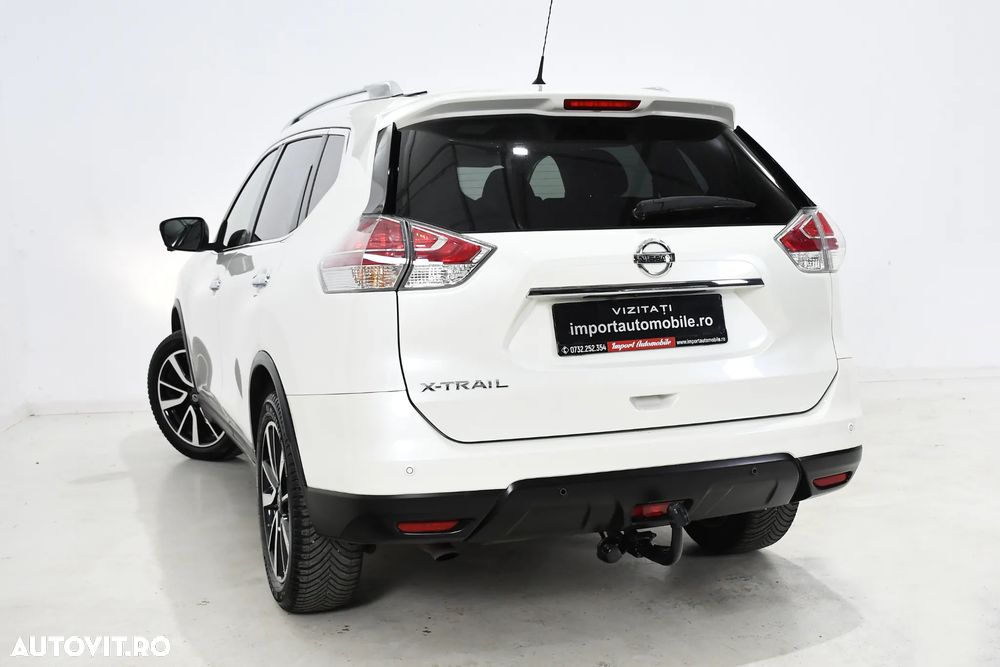 Nissan X-Trail 1.6 dCi N-Connecta - 10