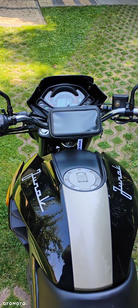 Junak SR - 2