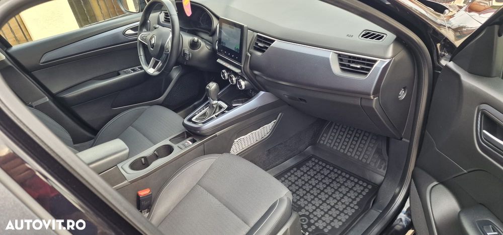 Renault Arkana E-TECH 145 Evolution - 7
