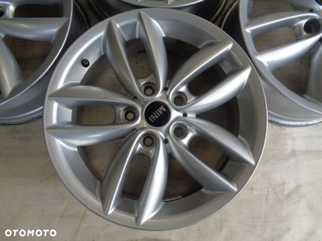FELGI 17 MINI COOPER R60 R61OE 7J 5X120 ET24 - 2