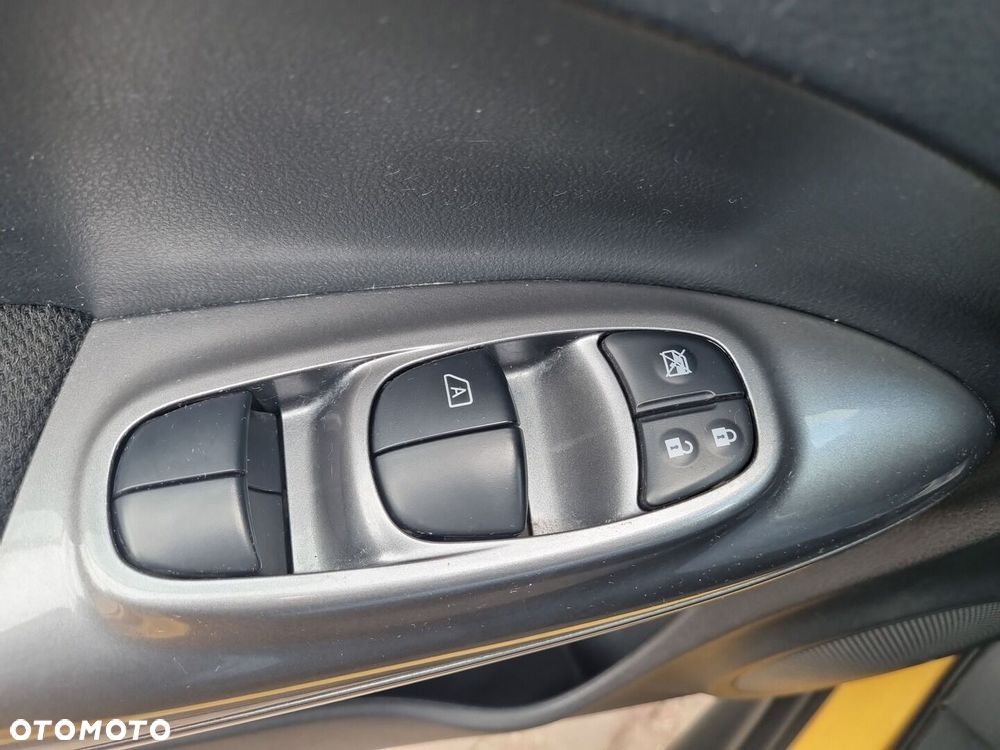 Nissan Juke 1.2 DIG-T Acenta - 23