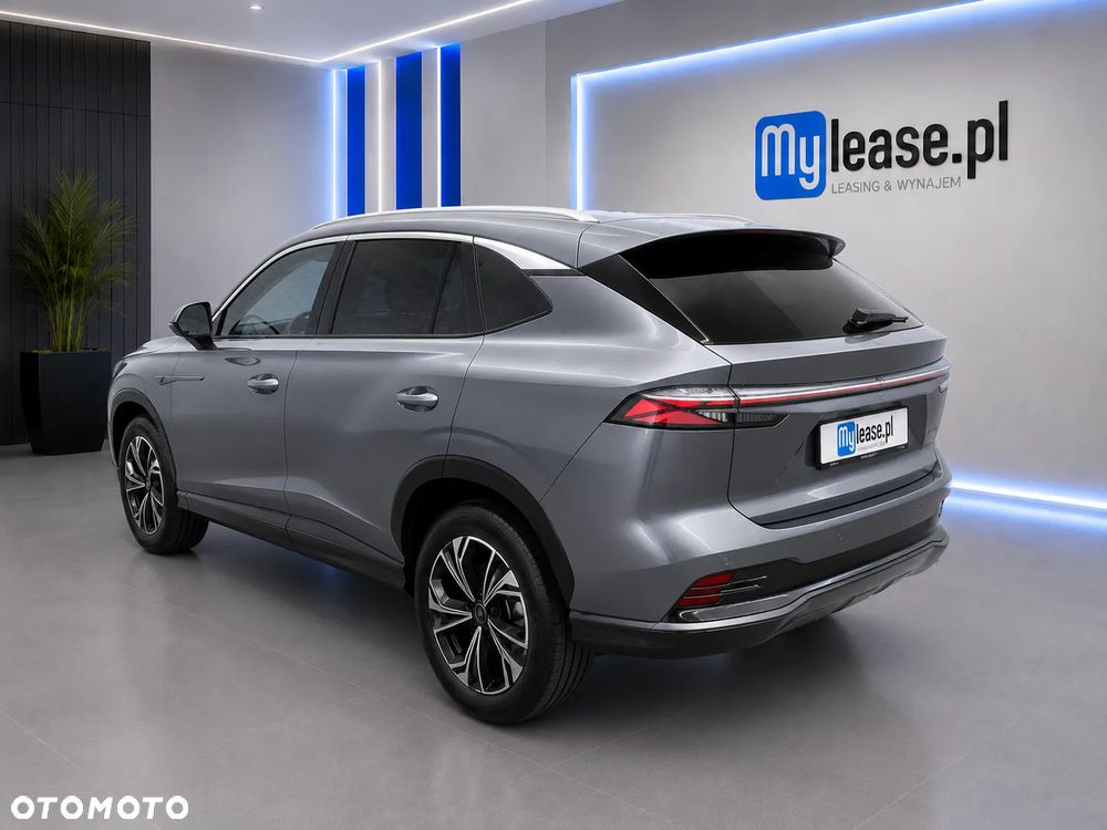 MG HS PHEV 1.5T Exclusive - 16