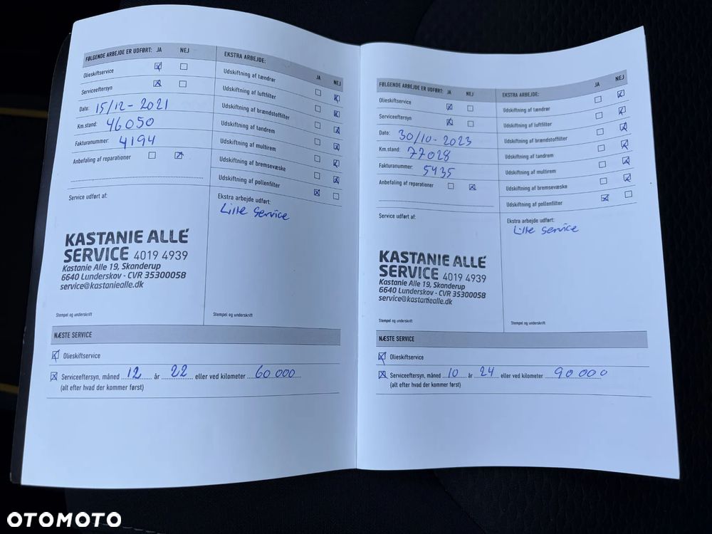 Nissan Qashqai 1.3 DIG-T N-Connecta DCT - 38