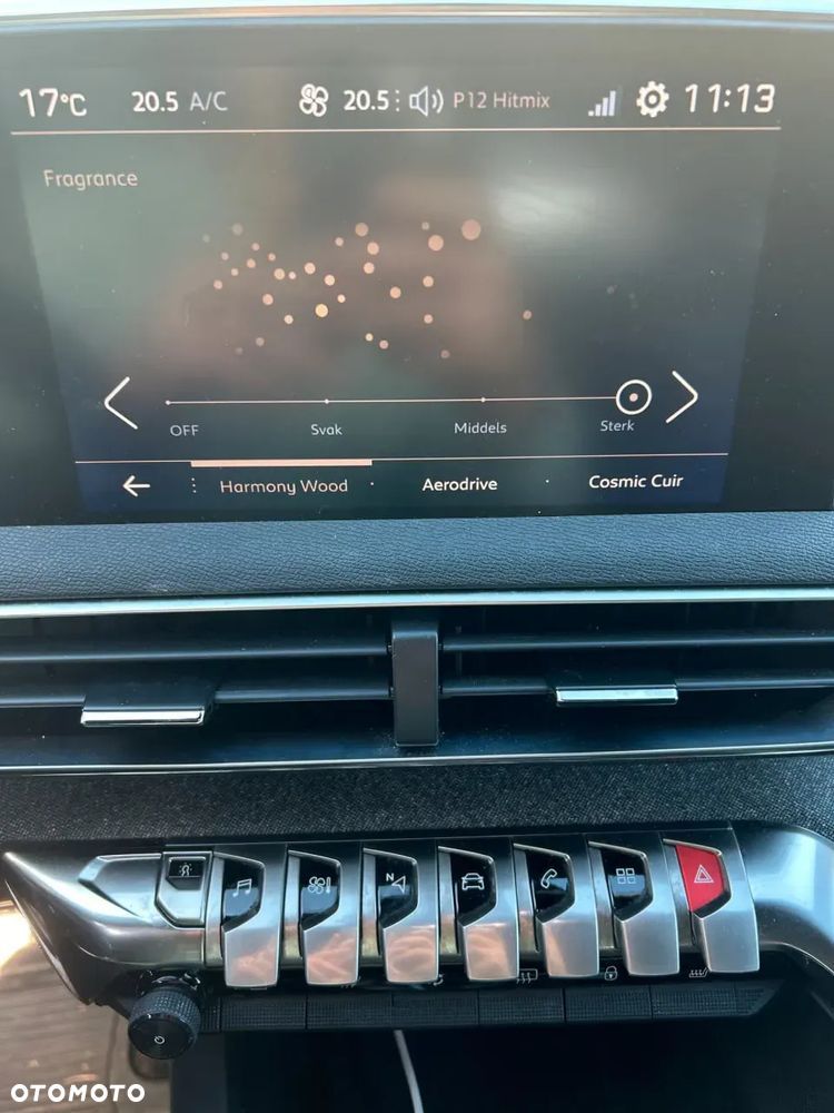 Peugeot 5008 BlueHDI 120 EAT6 Stop & Start Allure - 11