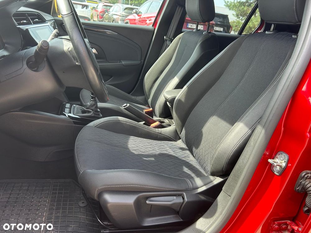 Opel Corsa 1.2 GS Line Plus Pack S&S - 16