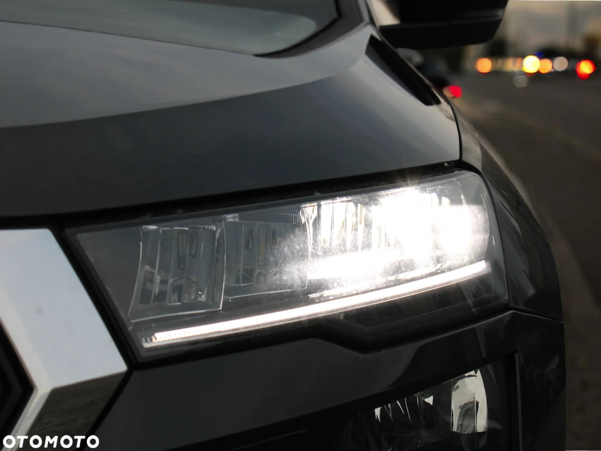 Skoda Karoq 1.5 TSI ACT Selection DSG - 6