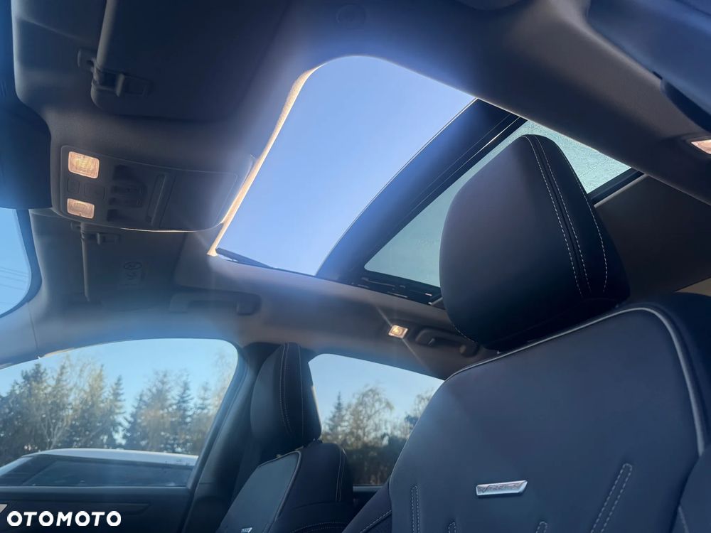 Ford Kuga 2.5P PHEV FWD Vignale - 25