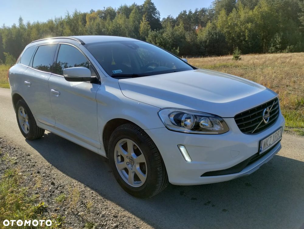 Volvo XC 60 - 3