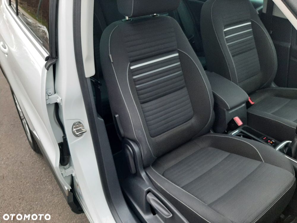 Volkswagen Tiguan 2.0 TDI DPF BlueMotion Technology Cup Sport & Style - 28