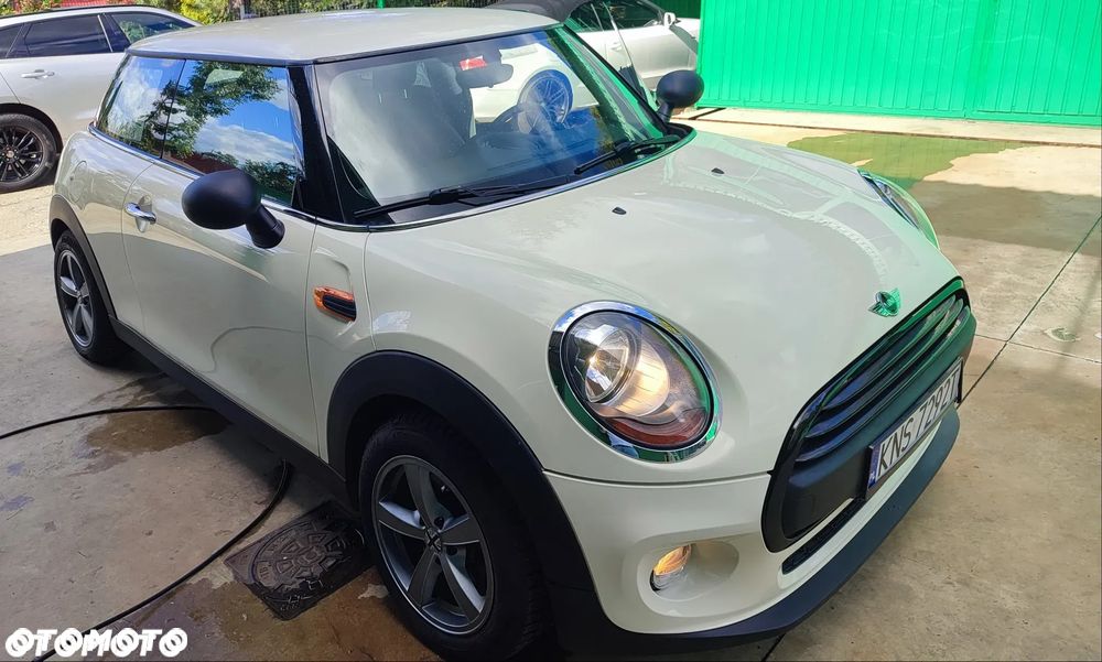 MINI ONE Standard - 2