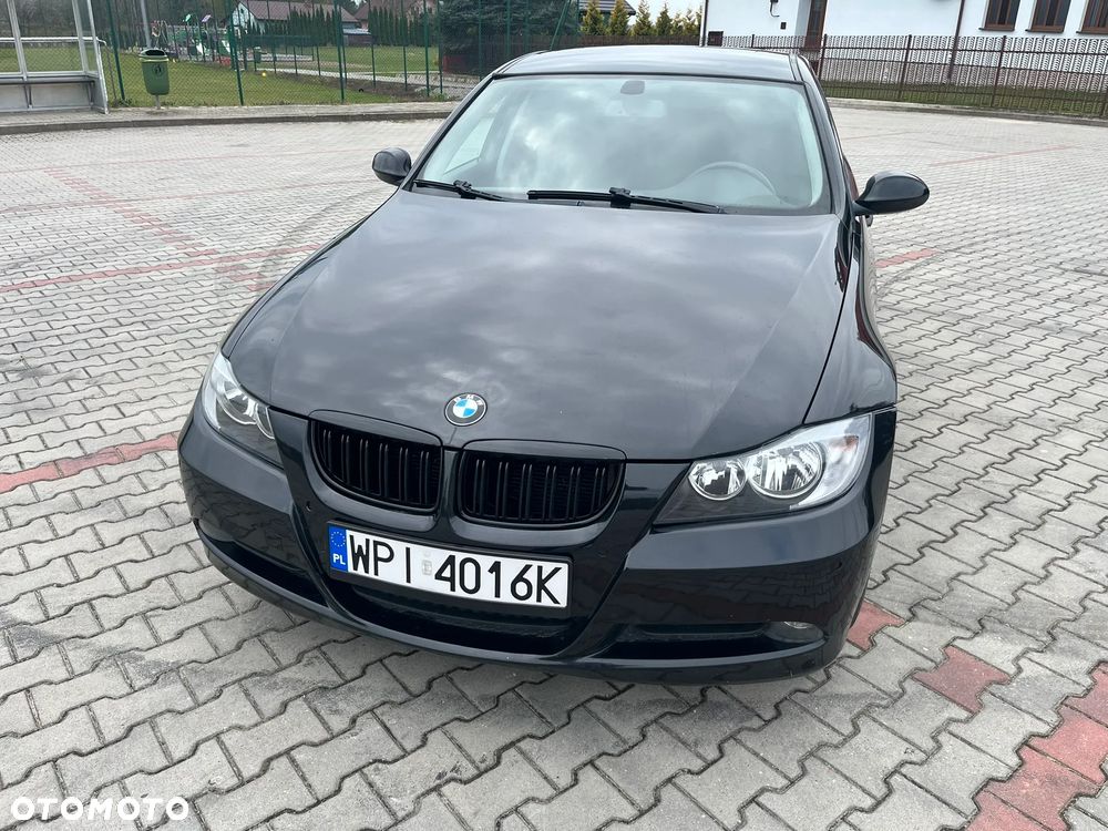 BMW Seria 3 - 2