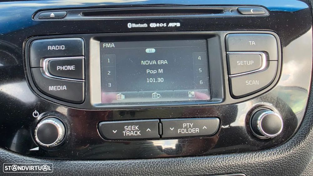 Kia Ceed SW 1.6 CRDi Prime - 9