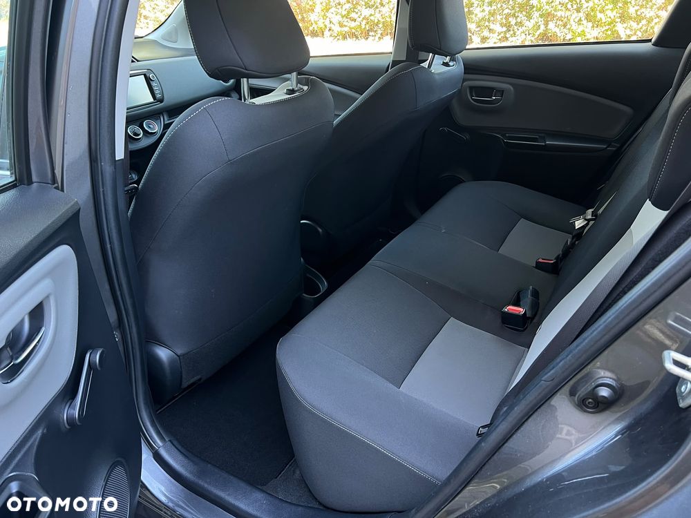 Toyota Yaris 1.5 Active - 15
